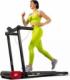 Bieżnia Hop-Sport HS-900LB Clip elektryczna 1