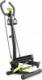 Stepper Hop-Sport Stepper skrętny z kolumną HS-055S Noble limonkowy 2