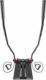 Stepper Hop-Sport Stepper skrętny z ramionami HS-045S Slim czerwony 3