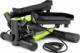Stepper Hop-Sport Stepper skrętny HS-035S Joy limonkowy 1