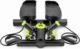 Stepper Hop-Sport Stepper skrętny HS-035S Joy limonkowy 2