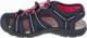 CMP CMP Aquarii 2.0 Hiking Sandal Jr 30Q9664-38UL Granatowe 30 1
