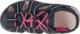 CMP CMP Aquarii 2.0 Hiking Sandal Jr 30Q9664-38UL Granatowe 30 2