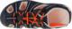 CMP CMP Aquarii 2.0 Hiking Sandal Jr 30Q9664-58UL Granatowe 29 2