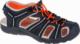 CMP CMP Aquarii 2.0 Hiking Sandal Jr 30Q9664-58UL Granatowe 31 1