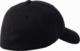 New Era New Era Flag Basic Cap 11086491 Czarne S/M 1