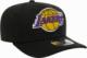 New Era New Era 9FIFTY Los Angeles Lakers NBA Stretch Snap Cap 11901827 Czarne S/M 1