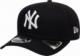New Era New Era 9FIFTY New York Yankees MLB Stretch Snap Cap 12134666 S/M 1