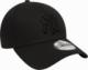 New Era Czapka 39THIRTY Classic New York Yankees MLB Cap 10145637 Czarne S/M 1