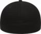 New Era Czapka 39THIRTY Classic New York Yankees MLB Cap 10145637 Czarne S/M 2