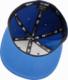 New Era New Era Character Bas Superman Basic Cap 10862337 Niebieskie 7 1/4 1