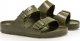 Birkenstock Birkenstock Arizona 1019152 Zielone 37 4