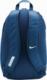 Nike Plecak sportowy Academy Team niebieski (DC2647-407) 1
