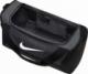 Nike Torba sportowa Brasilia 9.5 S szara (DM3976-026) 2