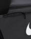 Nike Torba sportowa Brasilia 9.5 S szara (DM3976-026) 7