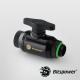 BitsPower zawór G1/4" (BP-MVVRGIG14-MBKBK) 1