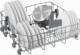 Zmywarka Beko BDIN38523Q 5