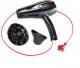 Suszarka BaByliss Retra Cord 2000 (D372E) 5