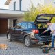 Odkurzacz przemysłowy Bosch AdvancedVac 18V-8 13