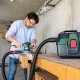 Odkurzacz przemysłowy Bosch AdvancedVac 18V-8 4