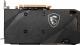 Karta graficzna MSI Radeon RX 6650 XT Mech 2X OC 8GB GDDR6 3