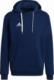 Adidas Bluza adidas ENTRADA 22 Hoody H57513 H57513 granatowy S 1