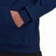 Adidas Bluza adidas ENTRADA 22 Hoody H57513 H57513 granatowy S 4