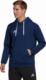 Adidas Bluza adidas ENTRADA 22 Hoody H57513 H57513 granatowy XL 1