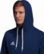 Adidas Bluza adidas ENTRADA 22 Hoody H57513 H57513 granatowy XL 3