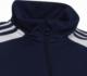 Adidas Bluza adidas SQUADRA 21 Training Jacket Junior HC6276 HC6276 granatowy 164 cm 2