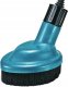 Makita Makita splash guard 197864-2, protective hood (blue/black, for high-pressure cleaner) 1