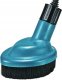 Makita Makita splash guard 197864-2, protective hood (blue/black, for high-pressure cleaner) 2