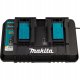 Makita Makita Power Source Kit 18V 5Ah 198458-6 - 198458-6 2