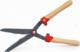 Wolf-Garten WOLF-Garten hedge trimmer HS-WW, with serrated edge (wooden handles) 1