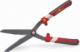 Wolf-Garten WOLF-Garten hedge trimmer HS-WP, with serrated edge (red/grey, aluminum handles) 1