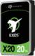 Dysk serwerowy Seagate Exos X20 20TB 3.5'' SAS-3 (12Gb/s)  (ST20000NM002D) 1
