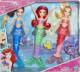 Hasbro Ariel i jej siostry księżniczki disneya E5052 1