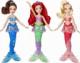 Hasbro Ariel i jej siostry księżniczki disneya E5052 2