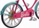 Lalka Barbie Barbie BARBIE - ROWER DLA LALKI RÓŻOWY DVX55 5
