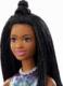 Lalka Barbie Barbie BARBIE BIG CITY BROOKLYN MUZYCZNA LALKA GYJ24 3