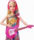 Lalka Barbie Barbie Barbie Big City Lalka Muzyczna Malibu GYJ23 2