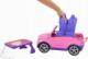 Lalka Barbie Barbie Barbie Big City Samochód Koncertowa scena GYJ25 4
