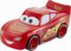 Disney AUTA CARS ZYGZAK MCQUEEN TURBO Z NAPĘDEM FYX40 1