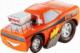 Disney AUTO Z DŹWIĘKIEM CARS SNOT ROD CCG48 1