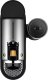Ekspres na kapsułki Krups Krups Nespresso CitiZ&Milk XN761B, capsule machine (silver) 3