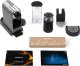 Ekspres na kapsułki Krups Krups Nespresso CitiZ&Milk XN761B, capsule machine (silver) 4