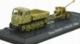 AUTO WOJSKOWE Steyr RSO/01 Normandie France 1944 1
