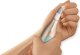 Beurer Beurer MP 84 manicure/pedicure set, nail care (turquoise/gold) 8
