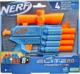 Nerf Elite 2.0 Prospect QS-4 + strzałki 3