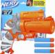 Nerf Hasbro Nerf Fortnite Flare, Nerf Gun (orange/grey) 1